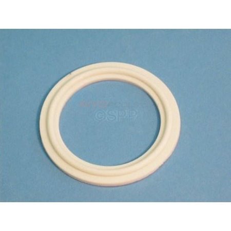 WATERWAY PLASTICS Waterway Plastics 7114030 2 in. O - Ring Gasket Heater 7114030